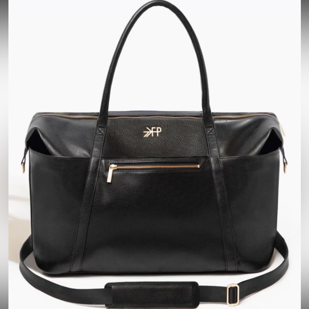 Freshly Picked Weekender Bag